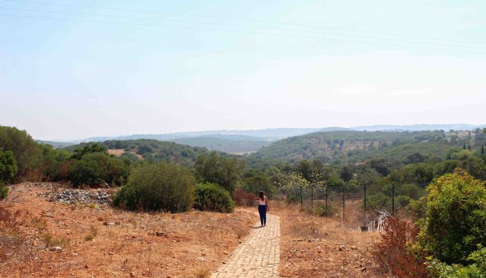Monumentos Megalíticos Alcalar (12)