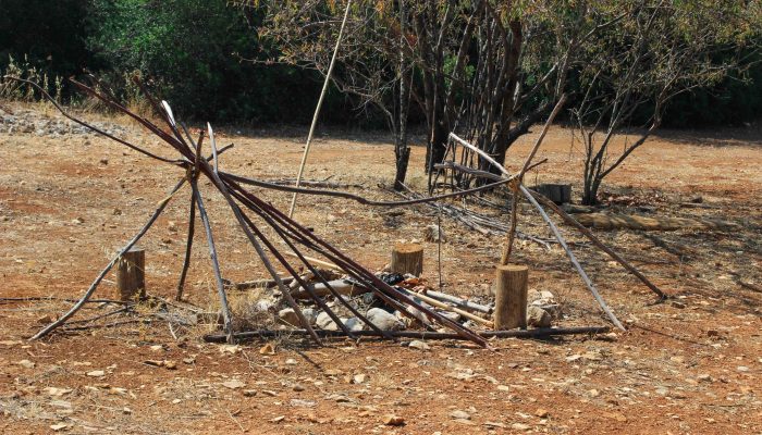 Monumentos Megalíticos Alcalar (3)