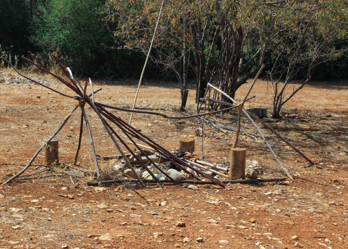 Monumentos Megalíticos Alcalar (3)
