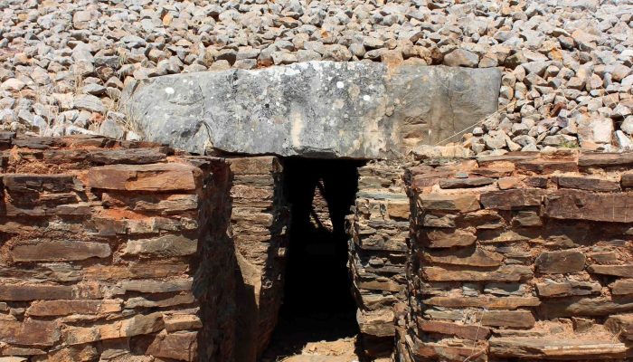 Monumentos Megalíticos Alcalar