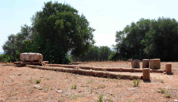 Monumentos Megalíticos Alcalar (9)