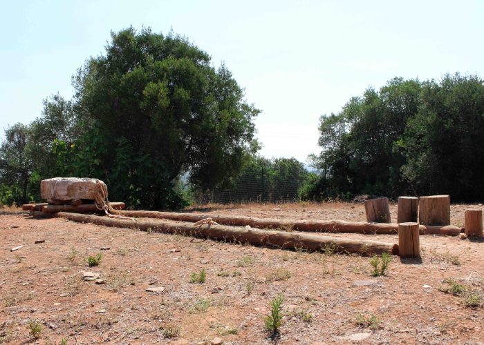 Monumentos Megalíticos Alcalar (9)