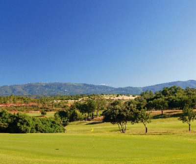 Morgado Golf Country Club em Portimão