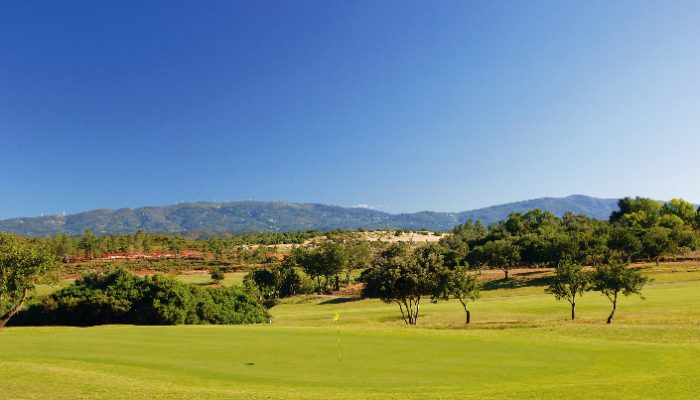 Morgado Golf Country Club em Portimão