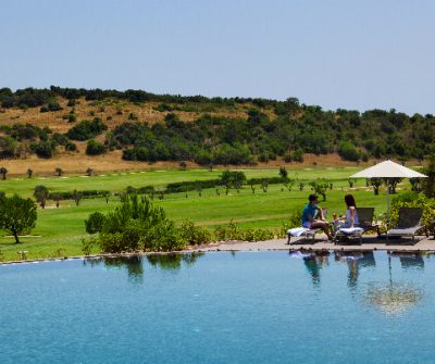 Morgado Golf Country Club em Portimão