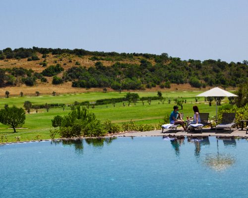 Morgado Golf Country Club em Portimão