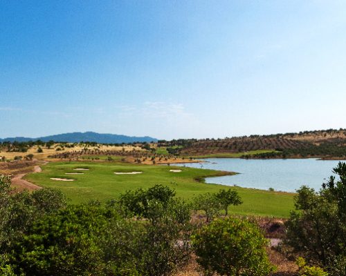 Morgado Golf Country Club em Portimão