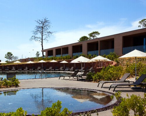 Morgado Golf Country Club em Portimão