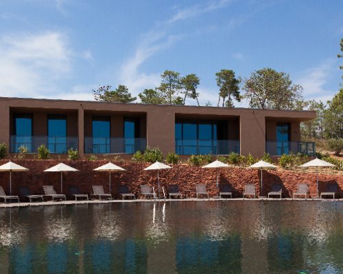 Morgado Golf Country Club em Portimão