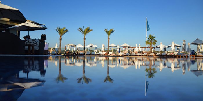 Nosolo Piscina Praia da Rocha