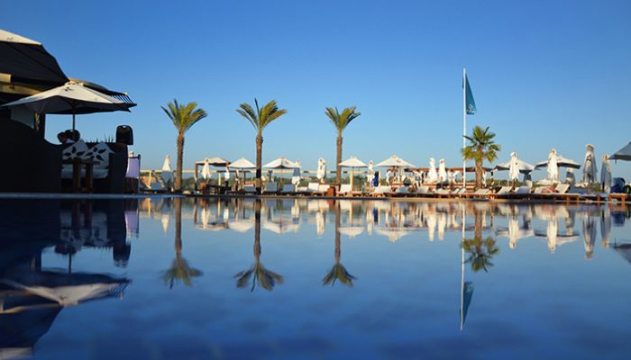 Nosolo Piscina Praia da Rocha