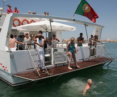 Ophelia Mares Maravilhosos