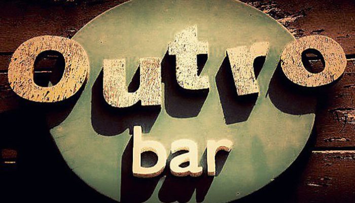 Outro Bar