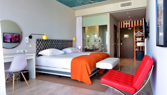 Pestana Alvor South Beach Premium Suite