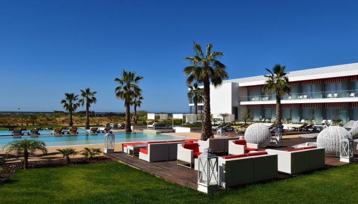 Pestana Alvor South Beach Premium Suite _8