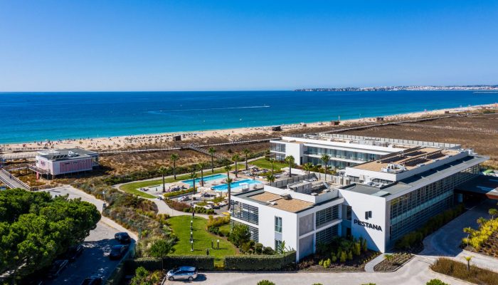 Pestana Alvor South Beach Premium Suite _9