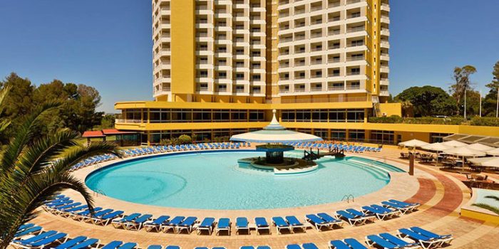 Pestana Delfim em Alvor (1)