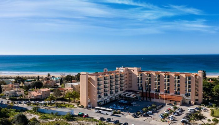 Pestana Dom Joao II Portimão