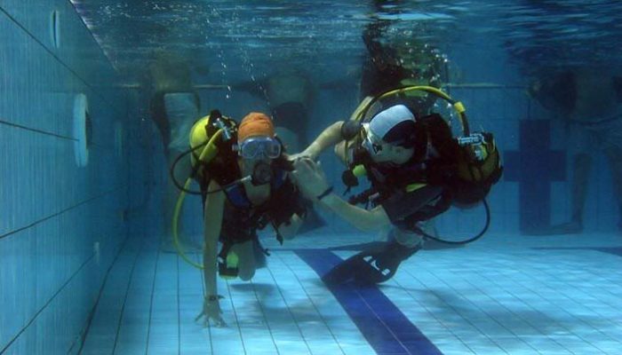 Portisub - Clube Subaquático de Portimão (1)