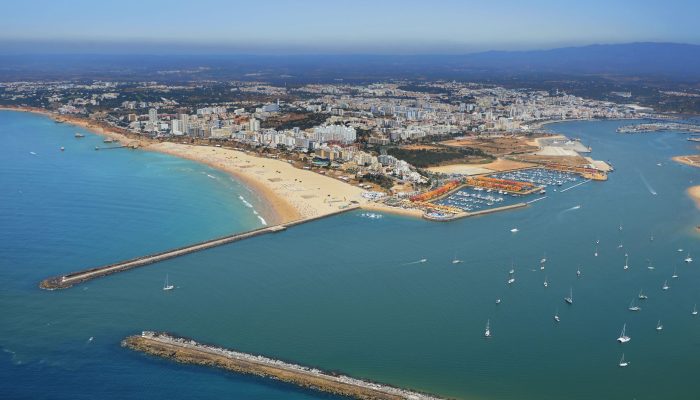 Praia da Rocha (4)