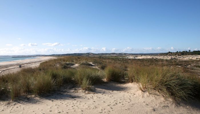 Praia de Alvor
