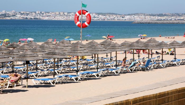 Praia de Alvor