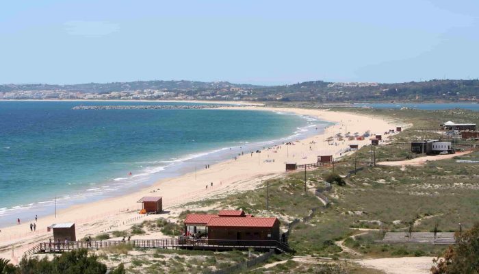 Praia de Alvor