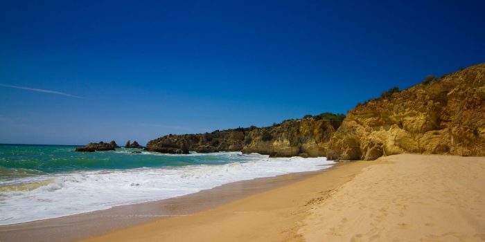 Praia do Alemão