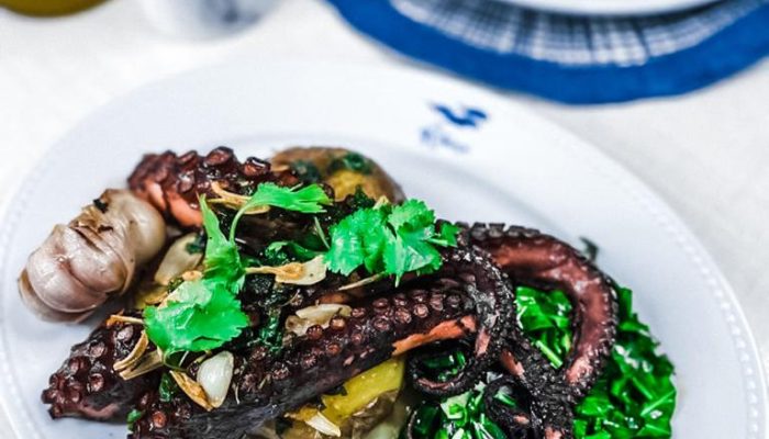 Restaurante a Ribeira - Alvor (11)