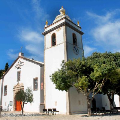 Roteiro Mexilhoeira Grande