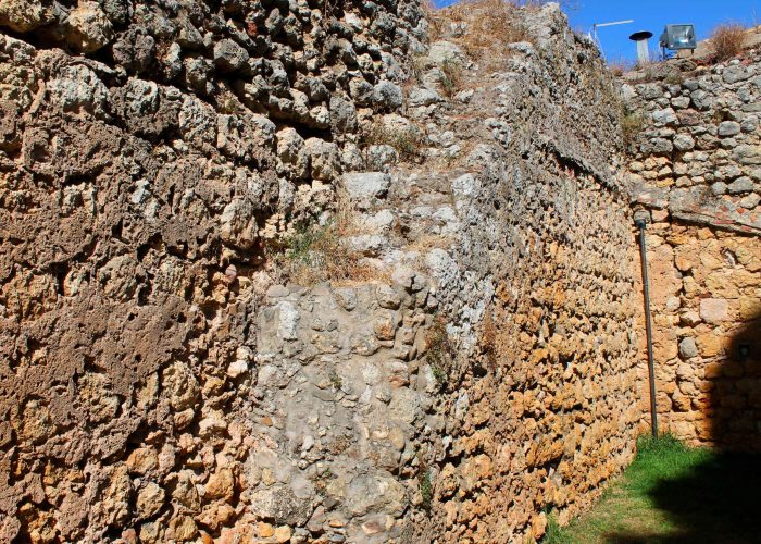 Ruinas do Castelo (1)
