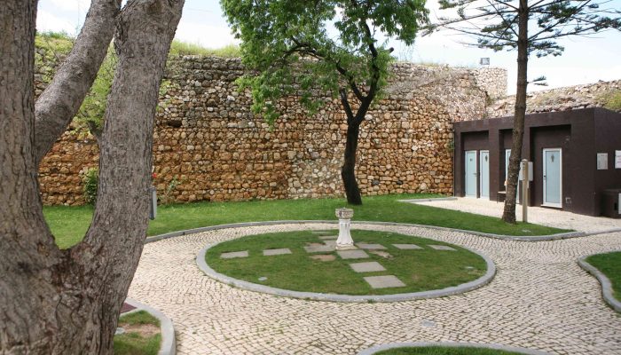 Ruinas do Castelo (4)