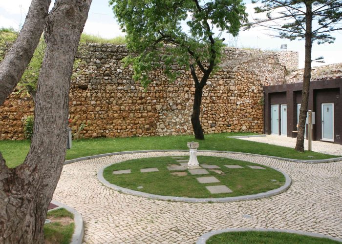 Ruinas do Castelo (4)