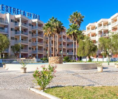 TURIM Estrela do Vau