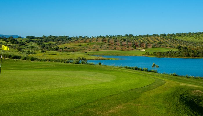 Alamos Golf Course