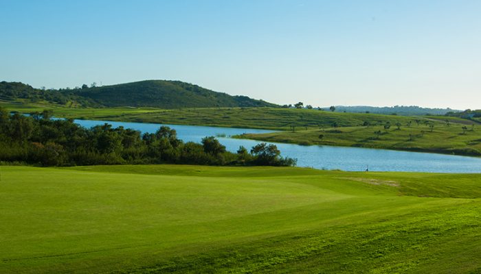 Alamos Golf Course