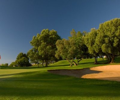 Alto Golf Course