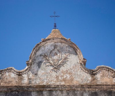 capela do senhor dos passos