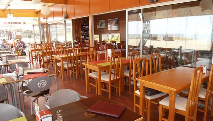restaurante castelos