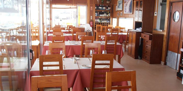 restaurante castelos