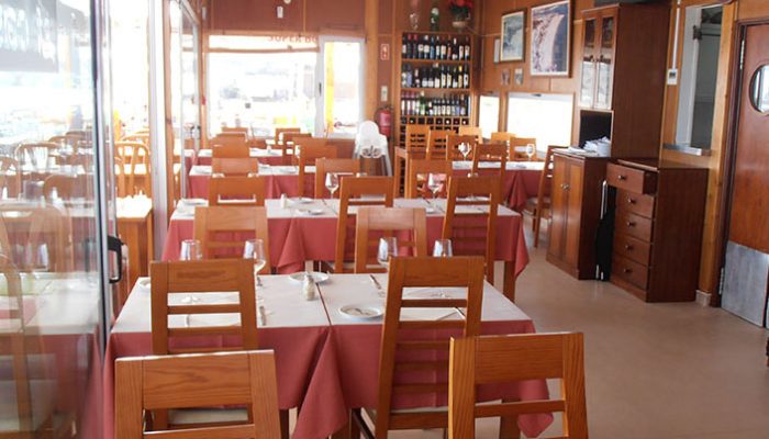 restaurante castelos