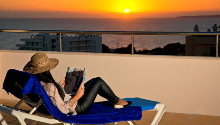 club amarilis praia da rocha