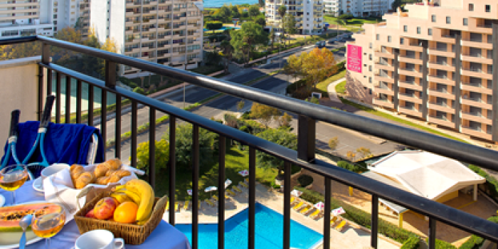 club amarilis praia da rocha