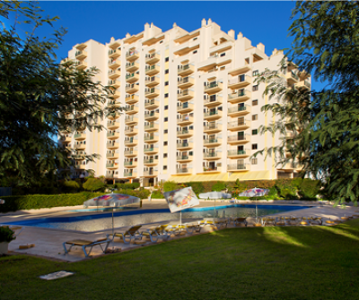 club amarilis praia da rocha