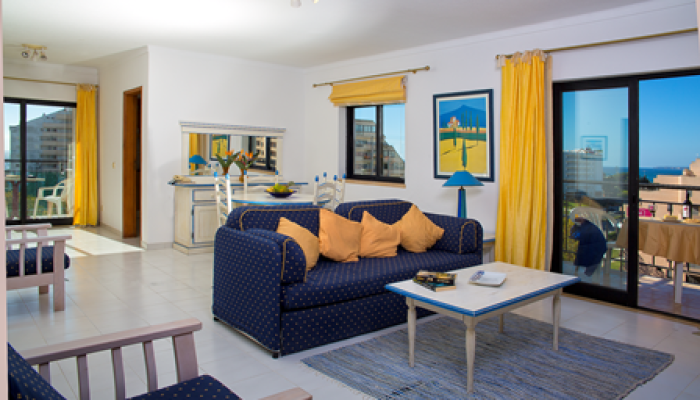 club amarilis praia da rocha