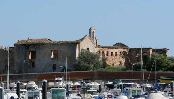 Convento de São Francisco