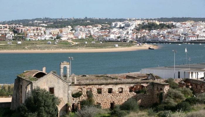 Convento de São Francisco