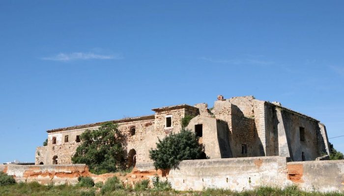 Convento de São Francisco