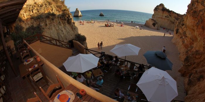Restaurante Caniço Portimão