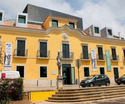 TEMPO - Teatro de Portimão